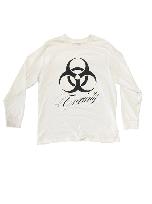 TOXXIC Longsleeve
